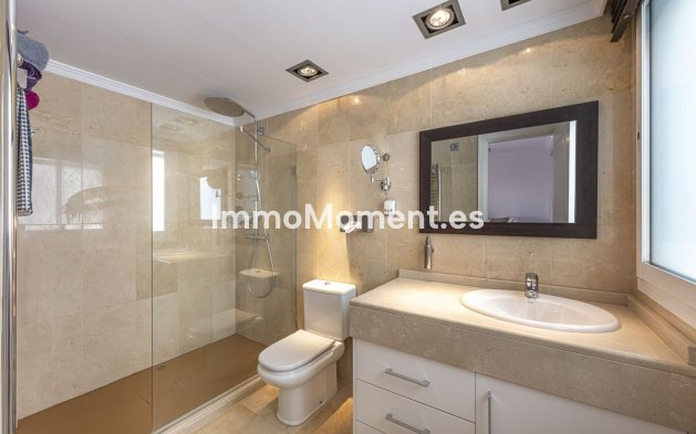 Revente - Appartement - Marbella - The Golden Mile