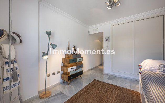 Revente - Appartement - Marbella - The Golden Mile