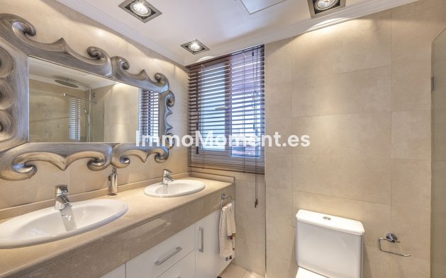 Revente - Appartement - Marbella - The Golden Mile