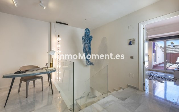 Revente - Appartement - Marbella - The Golden Mile