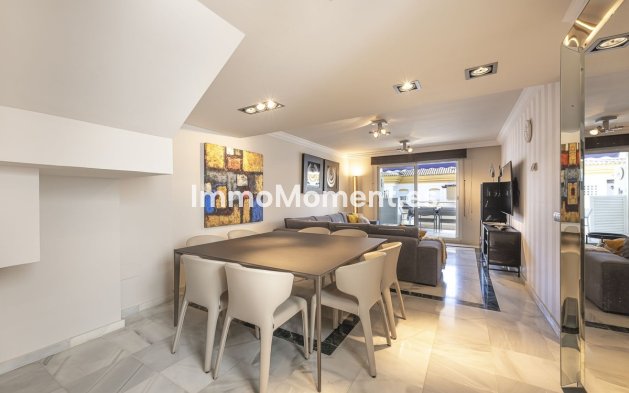 Revente - Appartement - Marbella - The Golden Mile