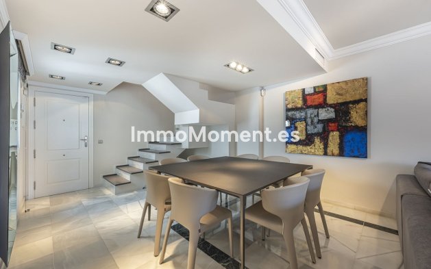 Revente - Appartement - Marbella - The Golden Mile