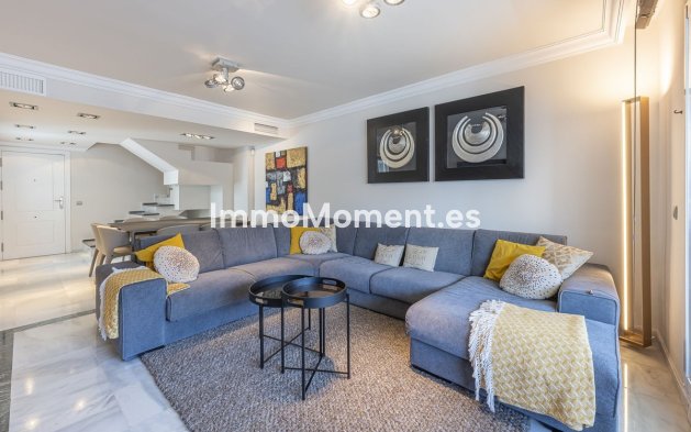 Revente - Appartement - Marbella - The Golden Mile