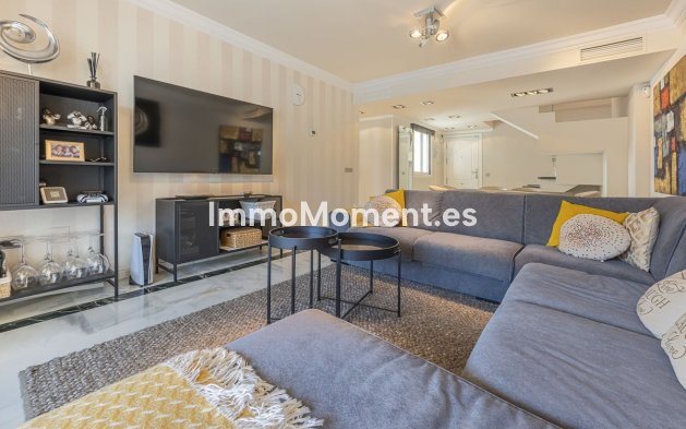 Revente - Appartement - Marbella - The Golden Mile