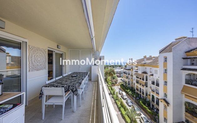 Revente - Appartement - Marbella - The Golden Mile