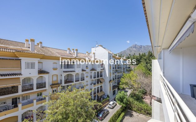 Revente - Appartement - Marbella - The Golden Mile