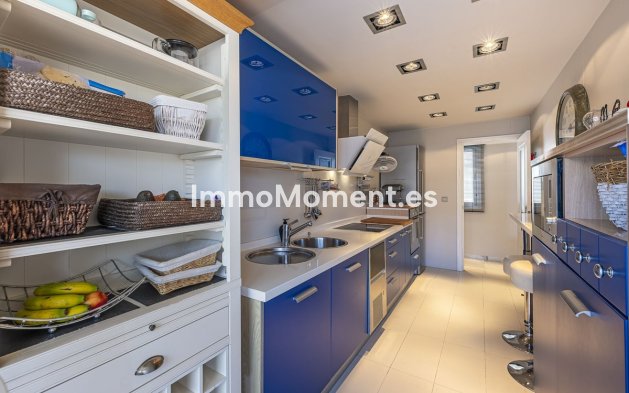 Revente - Appartement - Marbella - The Golden Mile