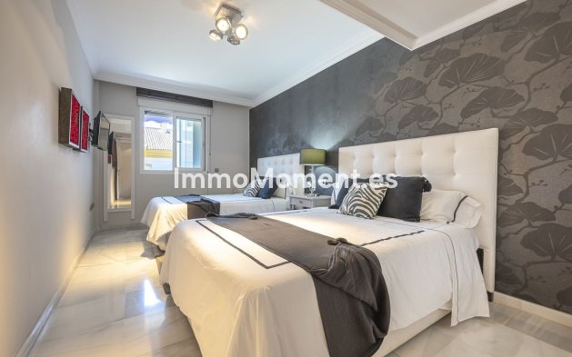 Revente - Appartement - Marbella - The Golden Mile