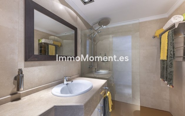 Revente - Appartement - Marbella - The Golden Mile