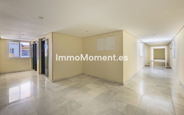 Revente - Appartement - Marbella - The Golden Mile