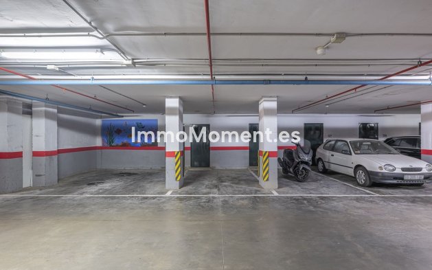 Revente - Appartement - Marbella - The Golden Mile