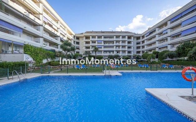 Revente - Appartement - Marbella - The Golden Mile