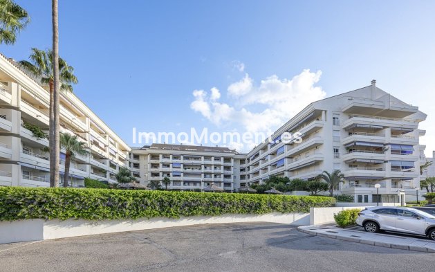 Revente - Appartement - Marbella - The Golden Mile