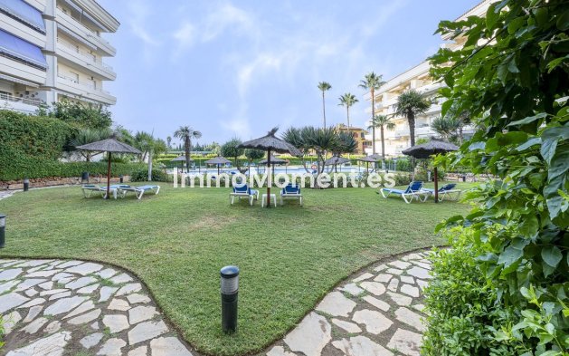 Revente - Appartement - Marbella - The Golden Mile