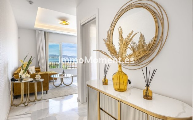 Wiederverkauf - Wohnung - Marbella - Puerto Banús