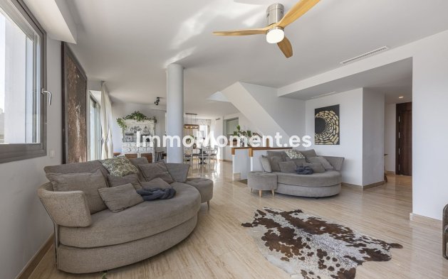 Revente - Appartement - Mijas - La Cala de Mijas