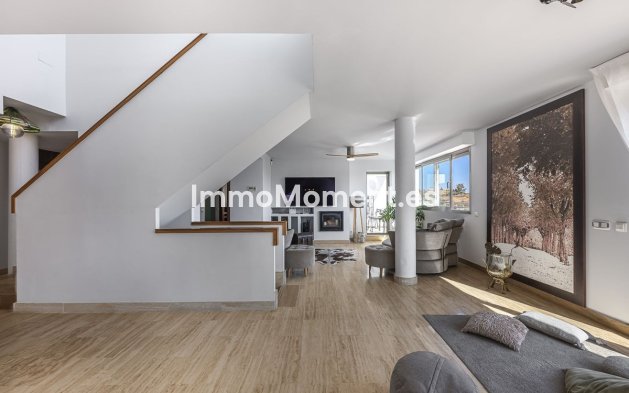 Revente - Appartement - Mijas - La Cala de Mijas