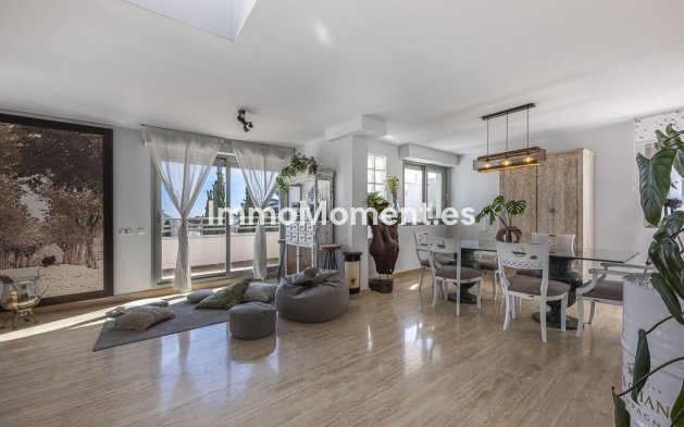 Revente - Appartement - Mijas - La Cala de Mijas