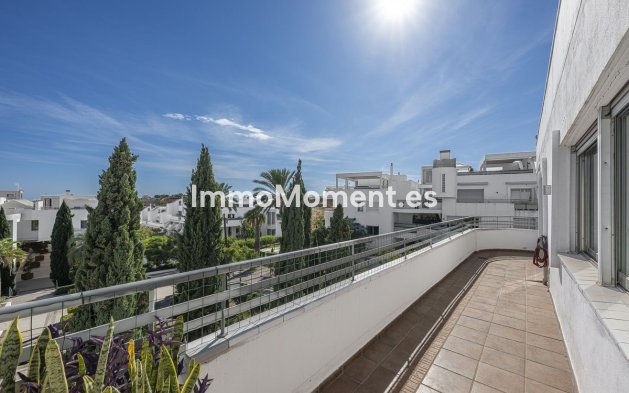 Revente - Appartement - Mijas - La Cala de Mijas