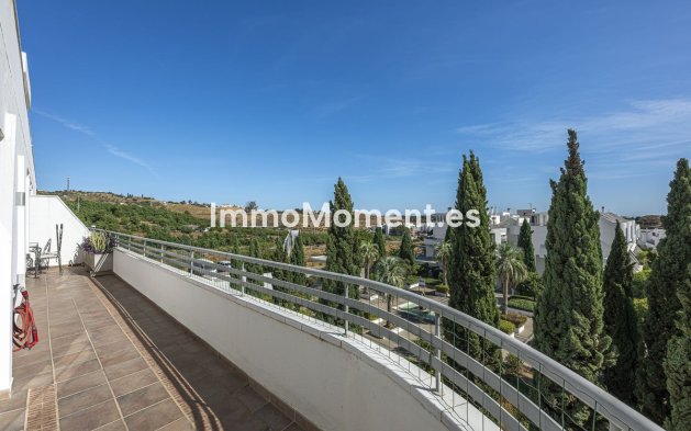 Revente - Appartement - Mijas - La Cala de Mijas
