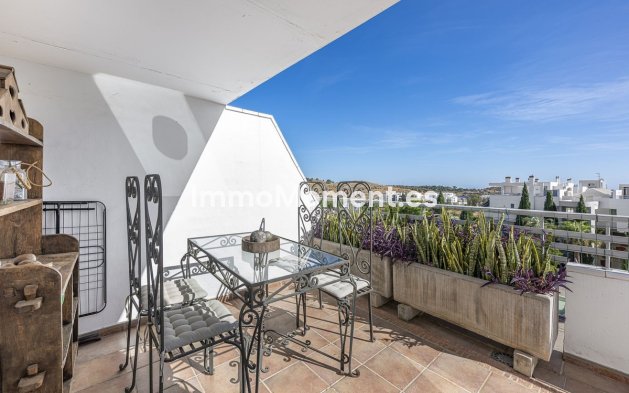 Revente - Appartement - Mijas - La Cala de Mijas