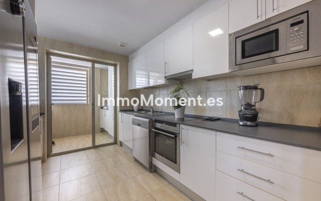 Revente - Appartement - Mijas - La Cala de Mijas