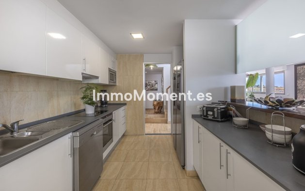 Revente - Appartement - Mijas - La Cala de Mijas