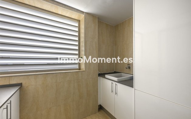 Revente - Appartement - Mijas - La Cala de Mijas