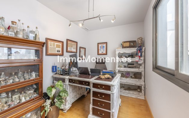 Revente - Appartement - Mijas - La Cala de Mijas