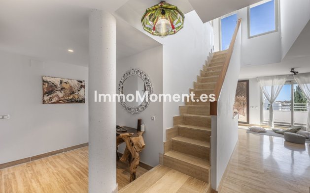 Revente - Appartement - Mijas - La Cala de Mijas