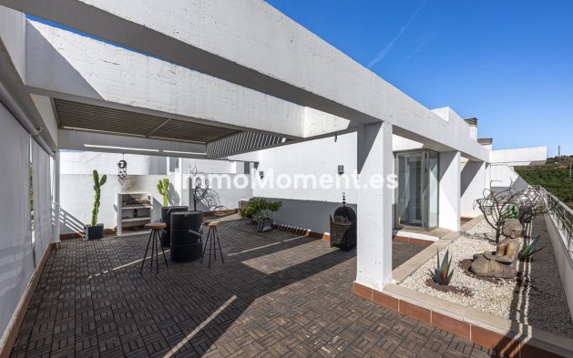 Revente - Appartement - Mijas - La Cala de Mijas
