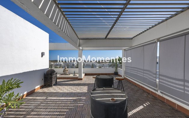 Revente - Appartement - Mijas - La Cala de Mijas