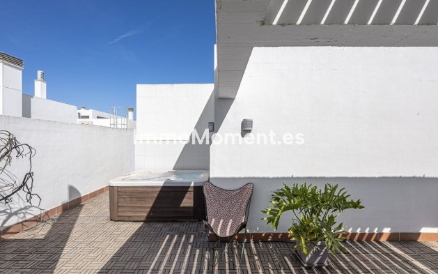 Revente - Appartement - Mijas - La Cala de Mijas