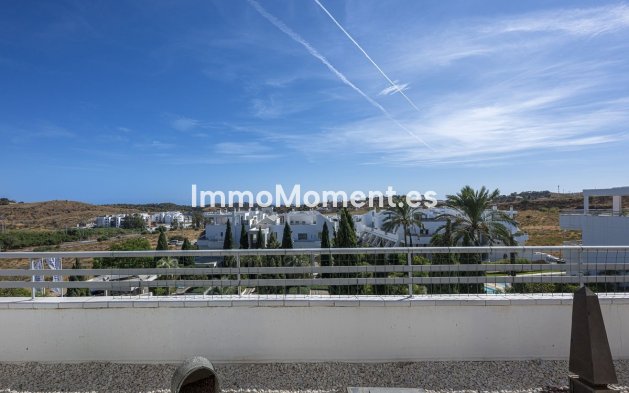 Revente - Appartement - Mijas - La Cala de Mijas