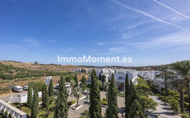 Revente - Appartement - Mijas - La Cala de Mijas
