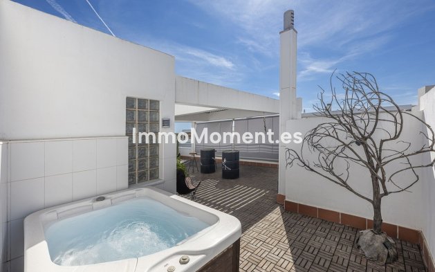 Revente - Appartement - Mijas - La Cala de Mijas