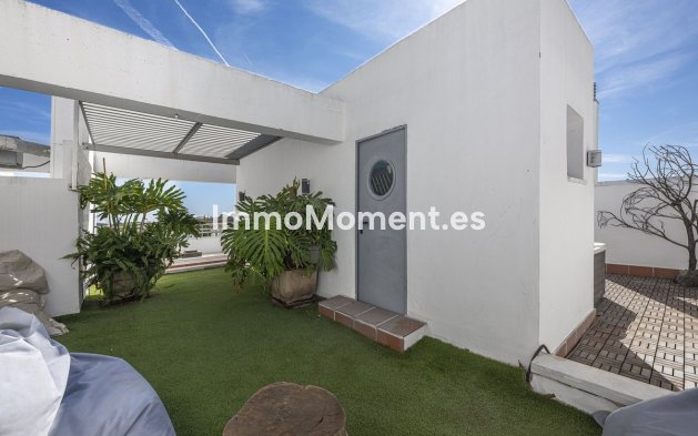 Revente - Appartement - Mijas - La Cala de Mijas