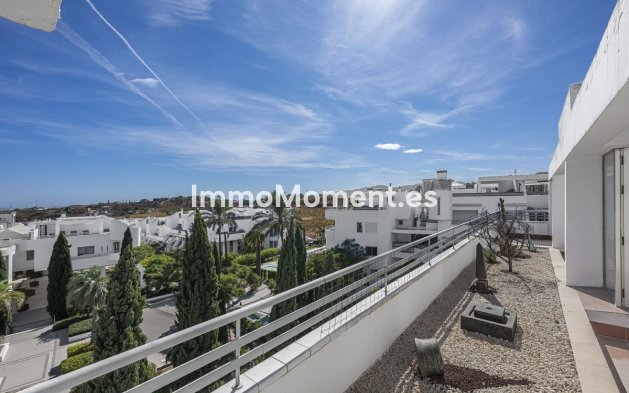 Revente - Appartement - Mijas - La Cala de Mijas