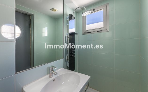 Revente - Appartement - Mijas - La Cala de Mijas