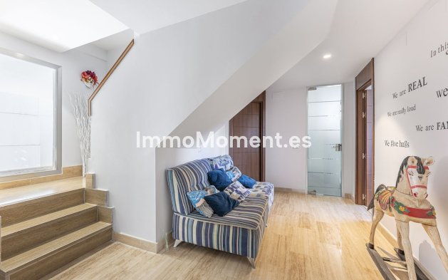 Revente - Appartement - Mijas - La Cala de Mijas
