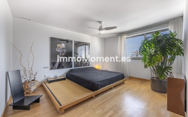 Revente - Appartement - Mijas - La Cala de Mijas