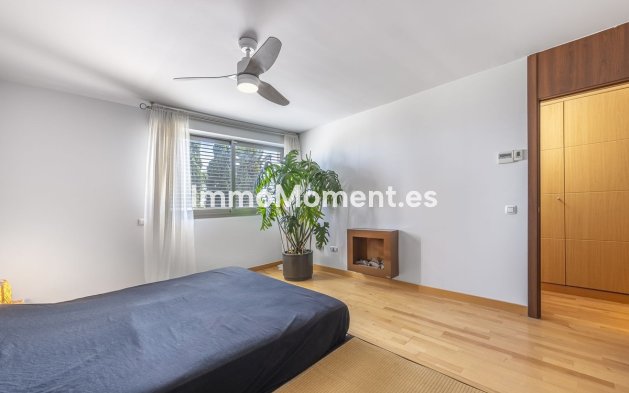 Revente - Appartement - Mijas - La Cala de Mijas