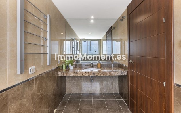 Revente - Appartement - Mijas - La Cala de Mijas
