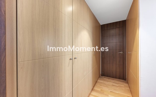 Revente - Appartement - Mijas - La Cala de Mijas