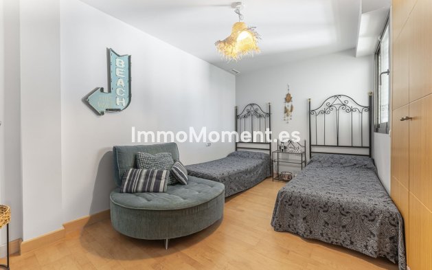 Revente - Appartement - Mijas - La Cala de Mijas
