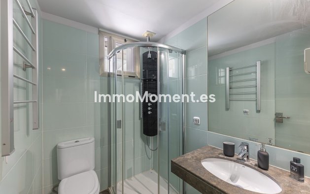 Revente - Appartement - Mijas - La Cala de Mijas