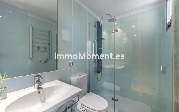 Revente - Appartement - Mijas - La Cala de Mijas