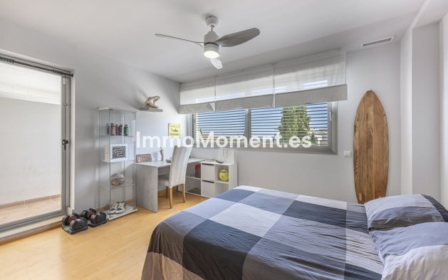 Revente - Appartement - Mijas - La Cala de Mijas