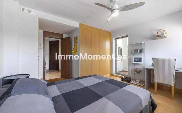 Revente - Appartement - Mijas - La Cala de Mijas