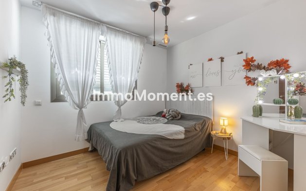 Revente - Appartement - Mijas - La Cala de Mijas